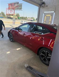 نيسان سنترا